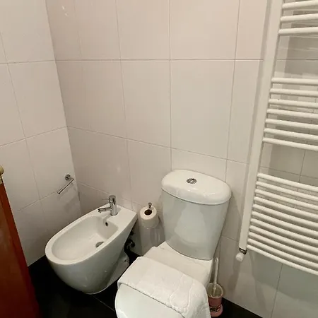 Carrerahouses Norte Con Garaje