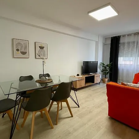 Carrerahouses Norte Con Garaje