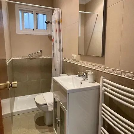 Apartment Carrerahouses Norte Con Garaje Vigo