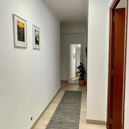 Apartment Carrerahouses Norte Con Garaje Vigo