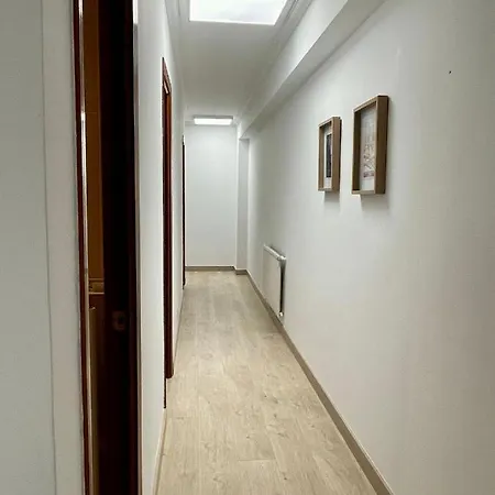 Carrerahouses Norte Con Garaje