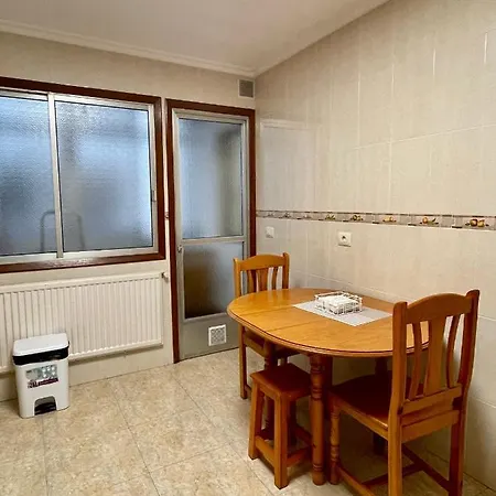 Carrerahouses Norte Con Garaje * Vigo