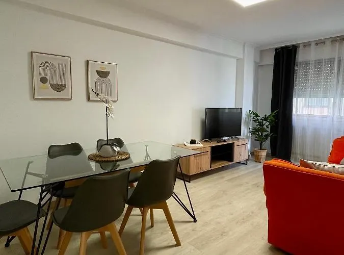 Carrerahouses Norte Con Garaje