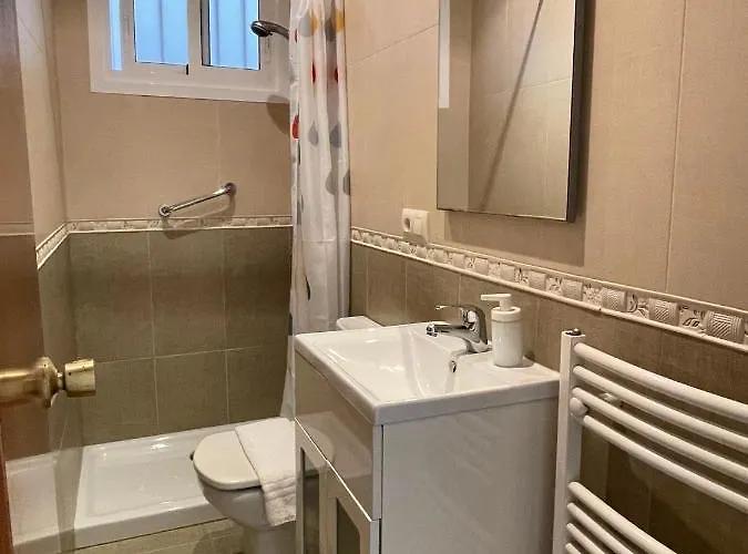 Apartamento Carrerahouses Norte Con Garaje Vigo