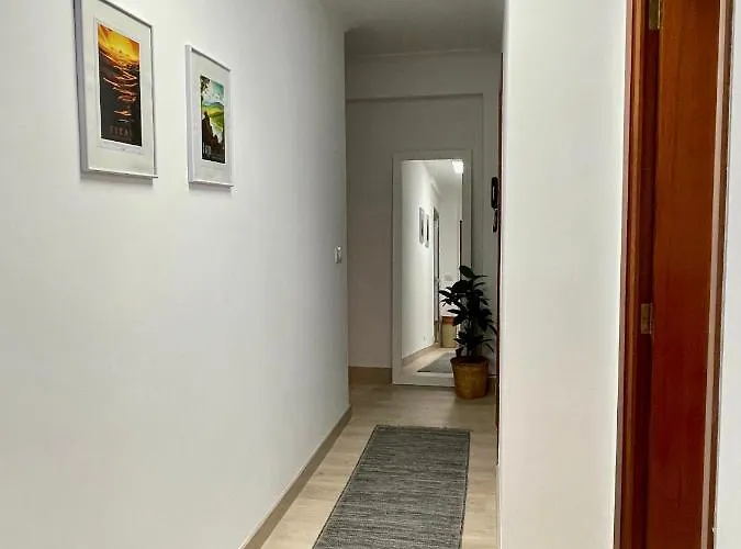 Apartamento Carrerahouses Norte Con Garaje Vigo