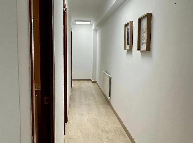 Carrerahouses Norte Con Garaje