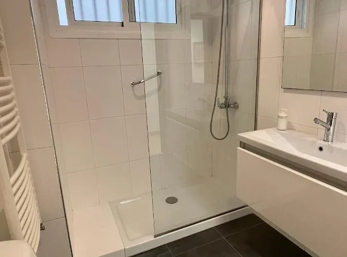 Carrerahouses Norte Con Garaje *