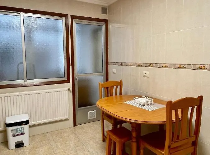 Carrerahouses Norte Con Garaje * Vigo